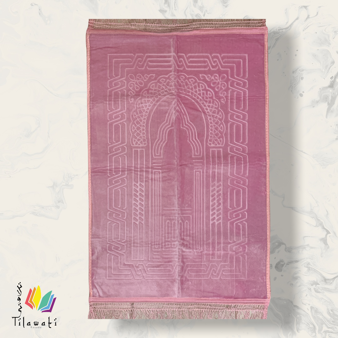 Adult Prayer Mats Tilawati Canada