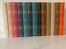 Load image into Gallery viewer, English Transliteration Rainbow Quran