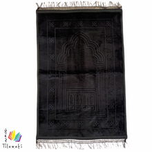 Load image into Gallery viewer, Velvet Prayer Mat