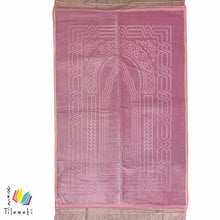 Load image into Gallery viewer, Velvet Prayer Mat