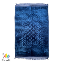 Load image into Gallery viewer, Velvet Prayer Mat