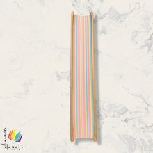 Load image into Gallery viewer, English Translation Rainbow Quran