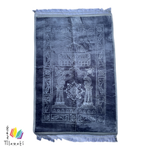 Load image into Gallery viewer, Velvet Prayer Mat