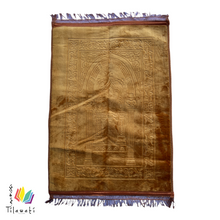 Load image into Gallery viewer, Velvet Prayer Mat