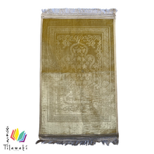 Load image into Gallery viewer, Velvet Prayer Mat