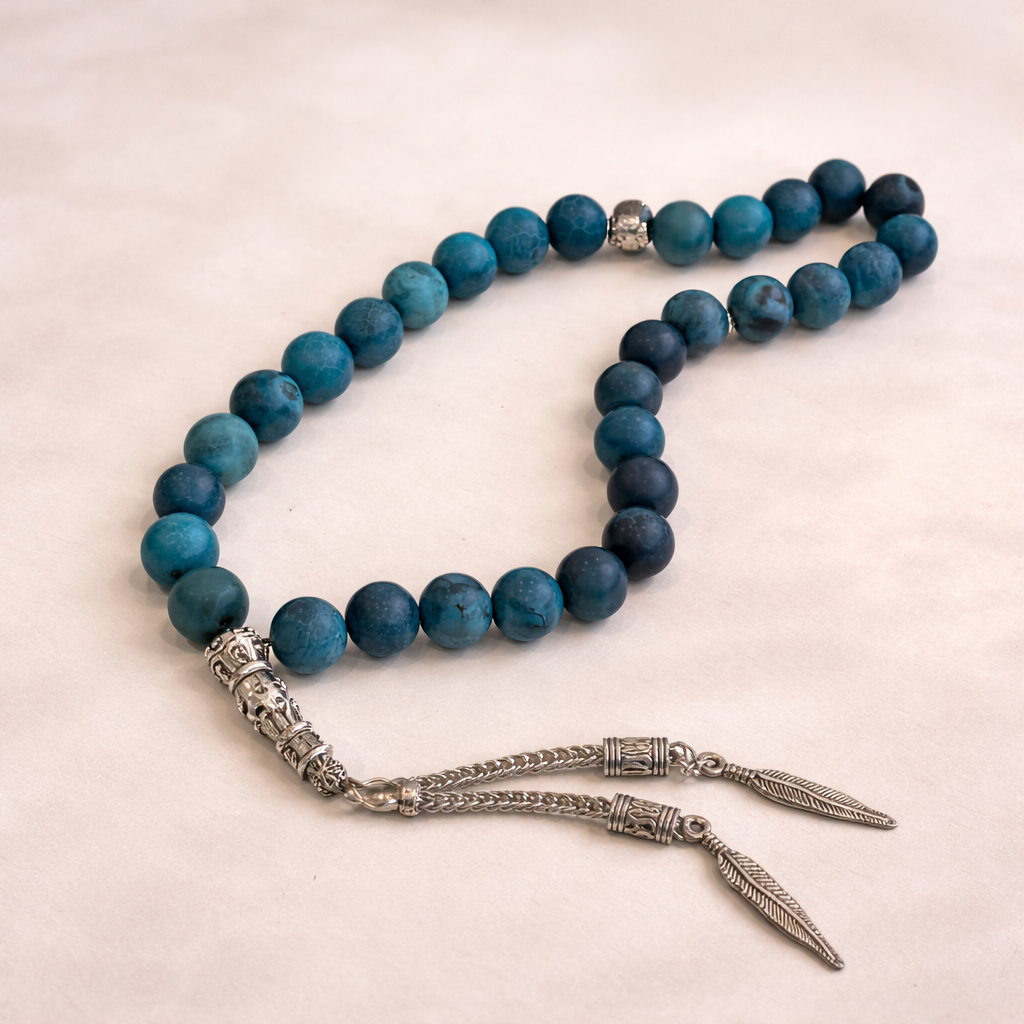 Genuine Stone Tasbih