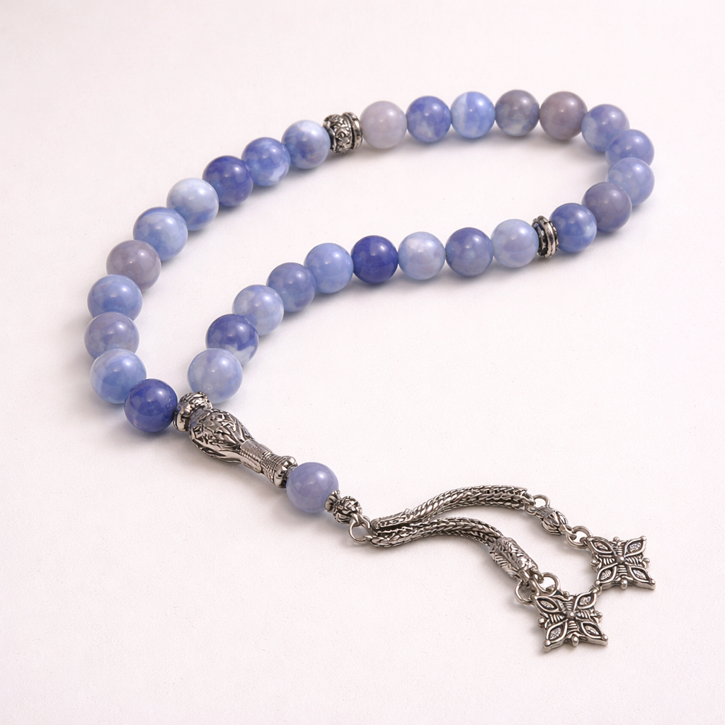 Genuine Stone Tasbih