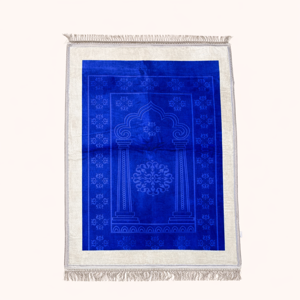 Adult Prayer Mat