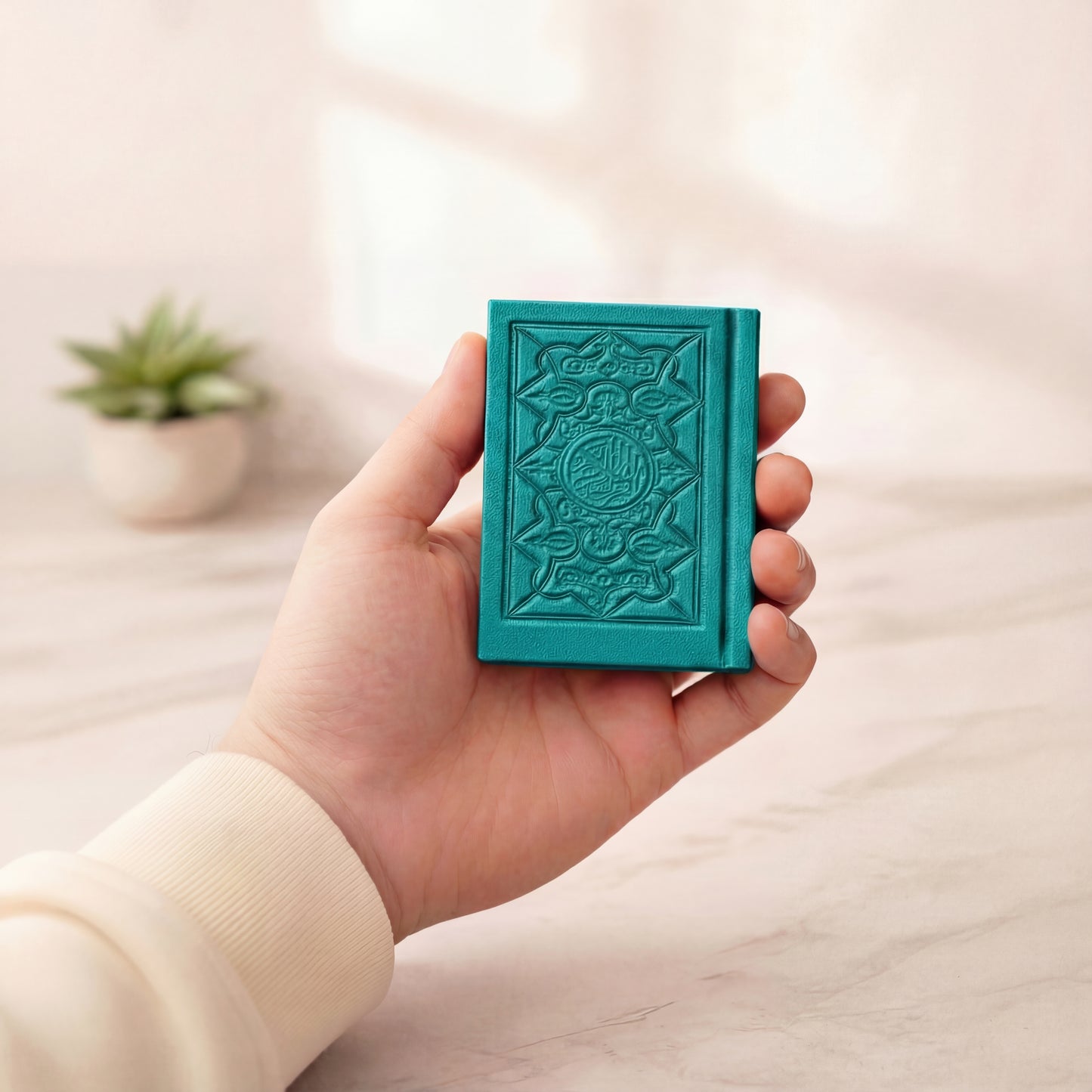 Pocket Quran