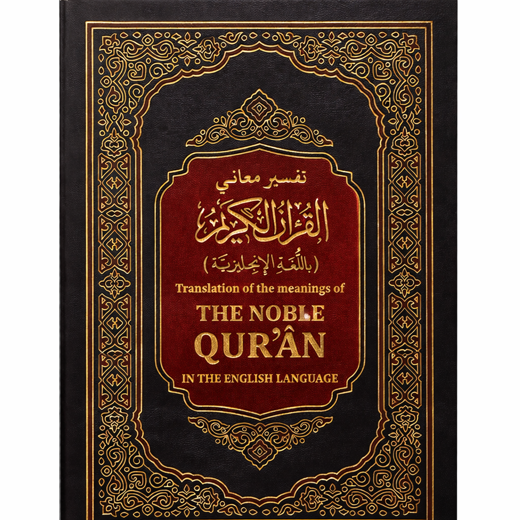 English Translation Quran