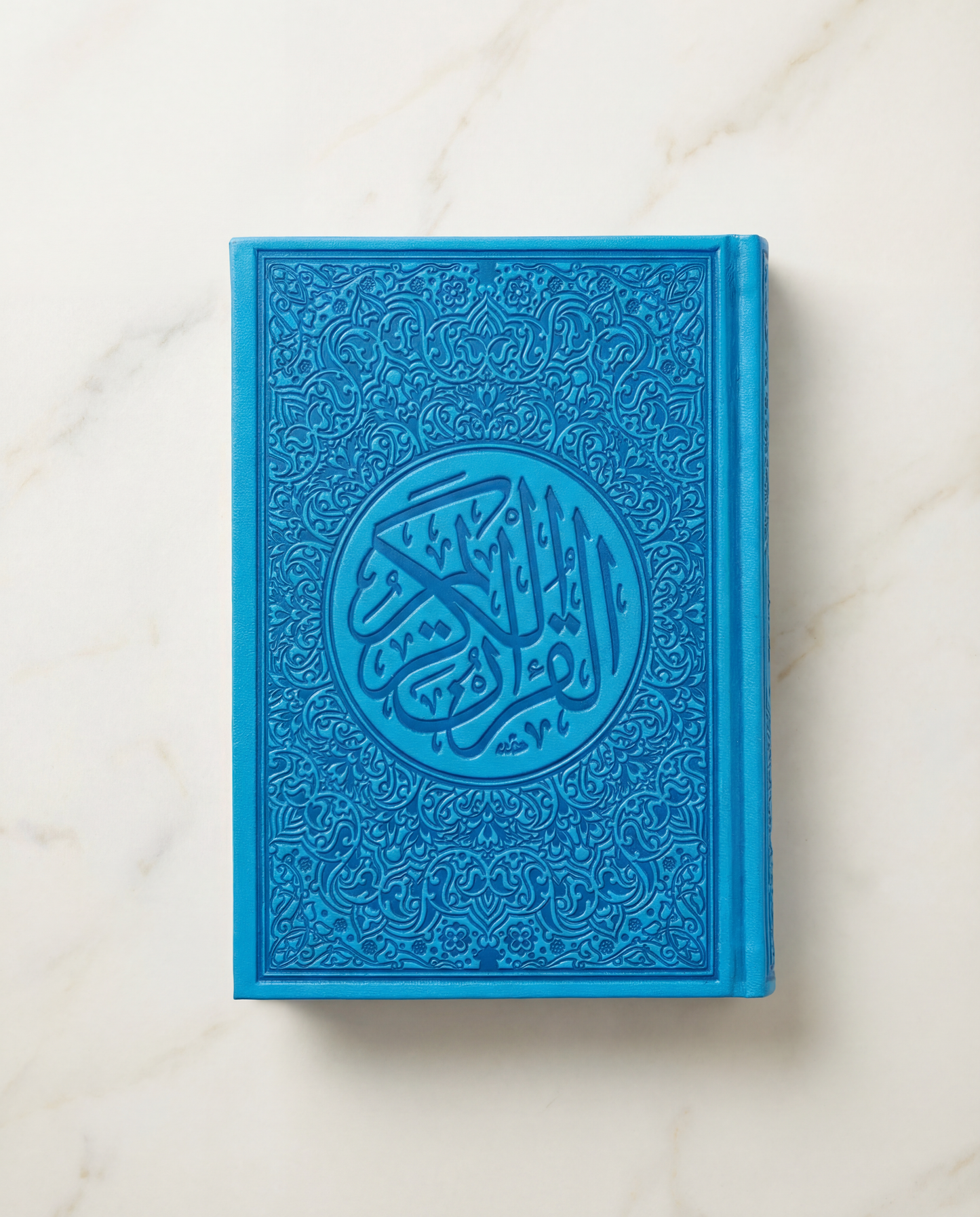 IndoPak Script Quran