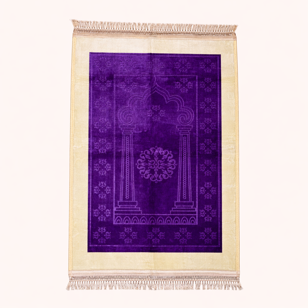 Adult Prayer Mat