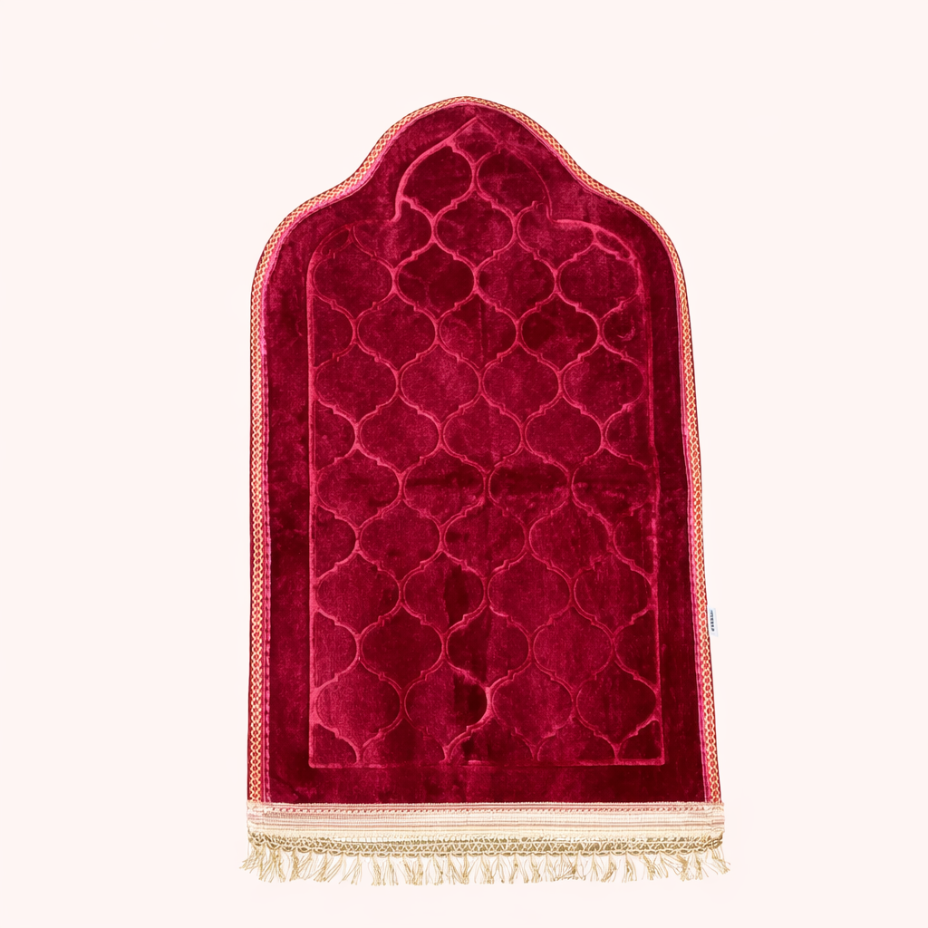 Kids Prayer Mat