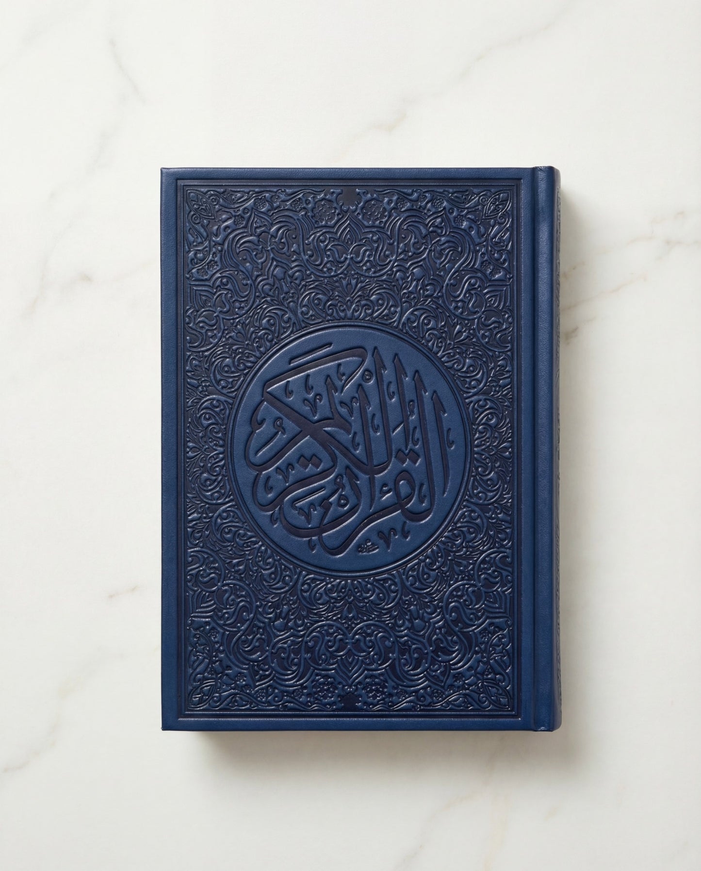 IndoPak Script Quran