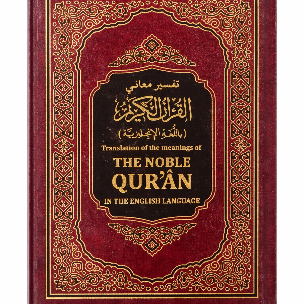 English Translation Quran