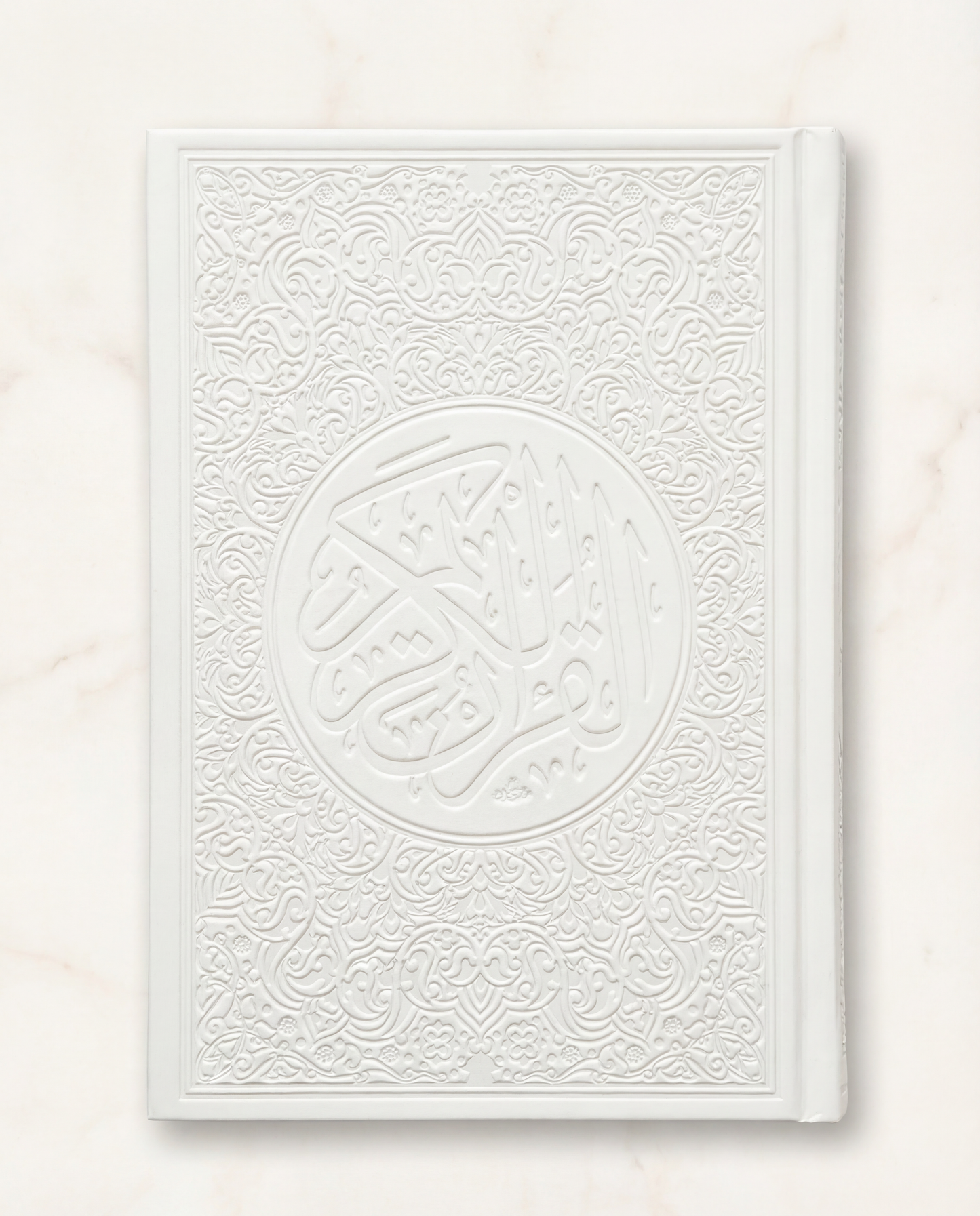 IndoPak Script Quran