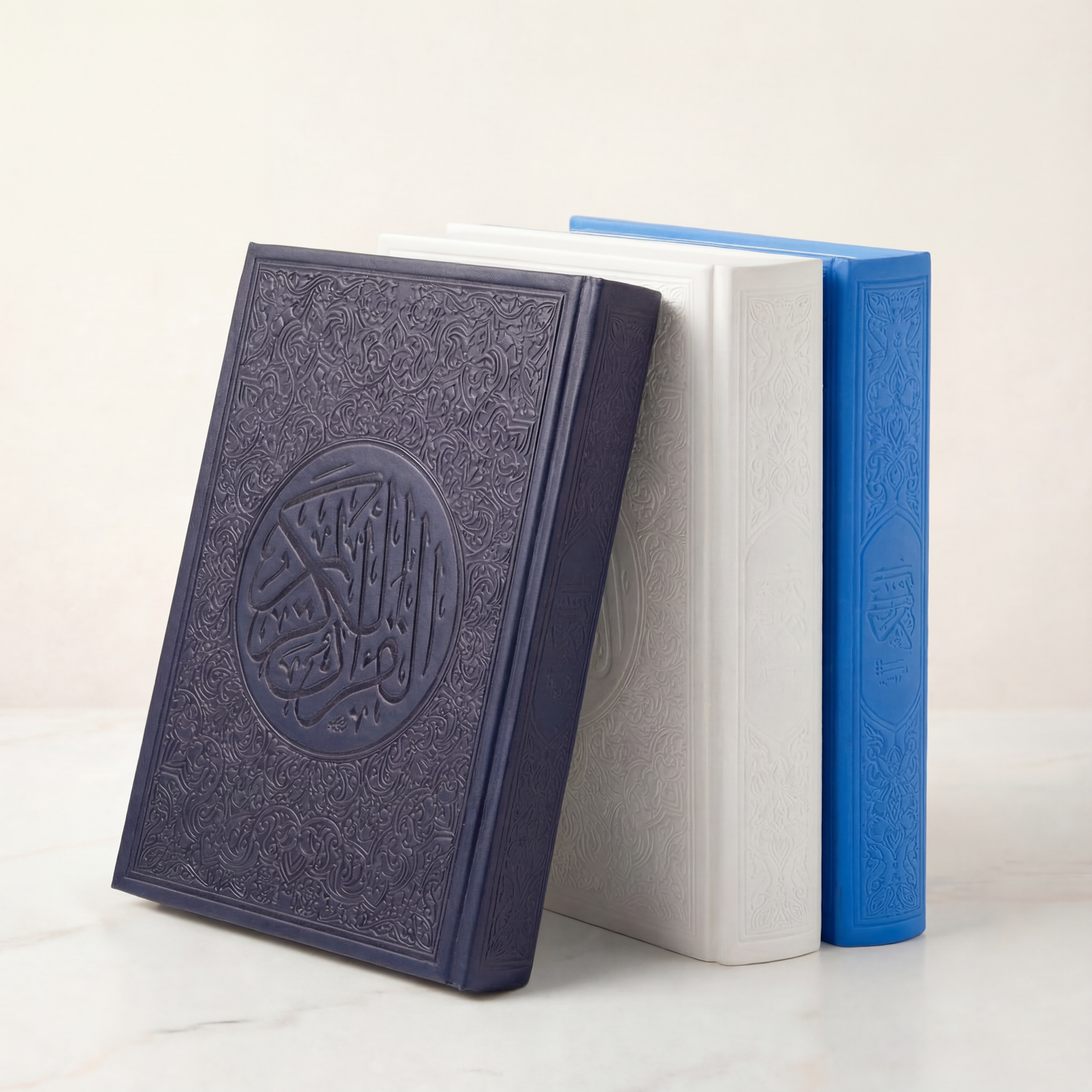 IndoPak Script Quran