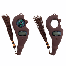Load image into Gallery viewer, Digital Tasbih with Compass
