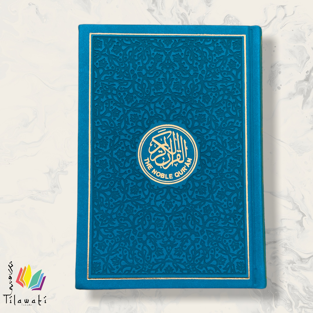 English Translation Quran